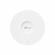 TP-LinkEAP610 AX1800 Omada - Point d'accès sans fil Wifi 6