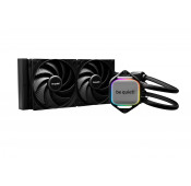 Be Quiet! Pure Loop 2 240 Watercooling