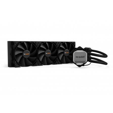 Be Quiet! Pure Loop 2 360 Watercooling
