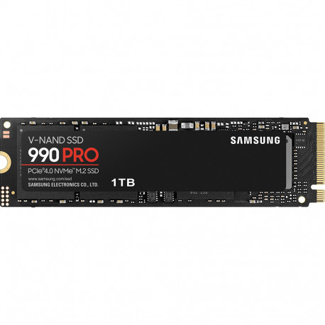 Samsung 990 PRO 1TB NVME