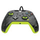 DPD Electric Carbon Manette avec fill pour Xbox