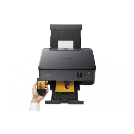 Canon - Imprimante jet d'encre Couleur 3-en-1 TS5350i