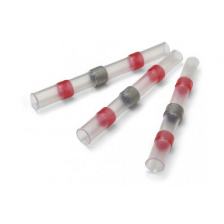 Connecteur à Souder Thermorétractables Trans0.2 -0.5mm 10pcs