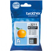 Brother LC3211 Noir