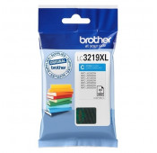Brother LC-3219XL - Cyan - Cartouche d'encre