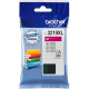 Brother Cartridge LC3219XL Magenta