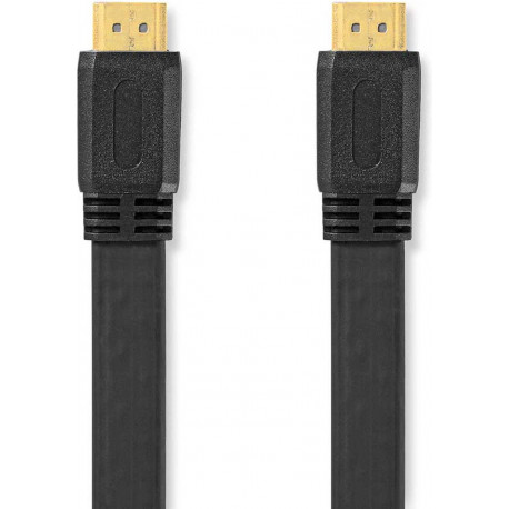 High Speed HDMI™ Cable with Ethernet