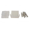 Set Van 5 Multifonctionel CONNECTOREN 6.2mm / 1 x 4 POLEN