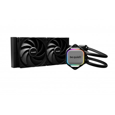 Be Quiet! Pure Loop 2 240 Watercooling
