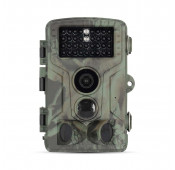 Digital Wildlife Camera