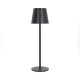  Rechargeable outdoor LED table light