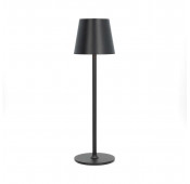 Lampe de table LED extérieure rechargeable