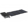 Sandberg Solar 4-Panel Powerbank 27000