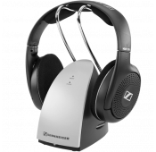 Sennheiser - Casque stéréo sans-fil RS 120W