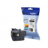 Brother LC3219XL BK Zwart