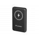 Verbatim Charge´n´Go Magnetic Wireless PowerBank 10000 Black