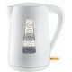 Unold Bouilloire 1.7L Blanche