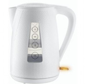 Unold Bouilloire 1.7L Blanche