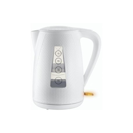 Unold Bouilloire 1.7L Blanche