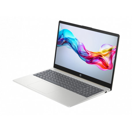 HP Laptop 15" FHD i5-1334U 16GB 512GB SSD WiFi6E W11H