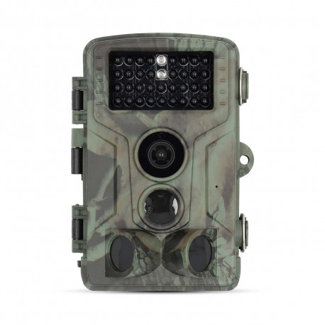 Digital Wildlife Camera