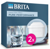 Brita MAXTRA PRO Filtre ALL-IN-1 Pack 2