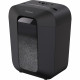 Fellowes - Destructeur de papier LX50