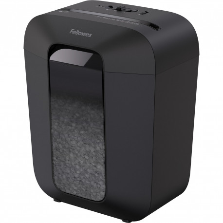 Fellowes - Destructeur de papier LX50