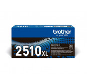 Brother TN2510XL Noir Super High Capacity