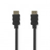 Câble HDMI 4K mâle/mâle - 0.50 cm