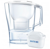 Brita Aluna Blanche 2.4L + 1 Maxtra