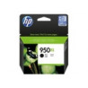 HP 950XL Print cartridge Black Officejet Pro 8100/8600/8600+