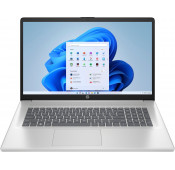 HP Laptop 17'' I5 16GB, 516 GB SSD W11h