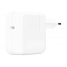 Apple USB-C voedingsadapter 30 watt Wit
