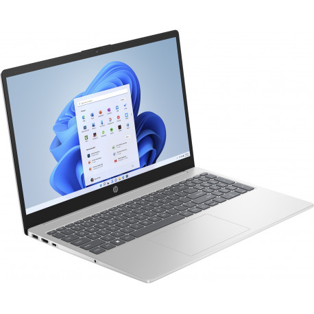 HP Laptop 15.6'' AMD Ryzen 5 16GB, 516 GB SSD FullHD W11h