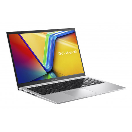 Asus VivoBook 15'' AMD R7 FullHD 16GB, 512 GB SSD W11h