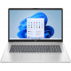 HP Laptop 17'' I5 16GB, 516 GB SSD W11h