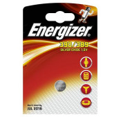 Energizer - Battery Ag2O - 1,55V / SR54-SR1130 (390/389)