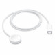 Apple Câble de Charge Rapide Magnétique (usb-c) Apple Watch