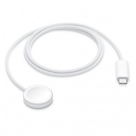 Apple Câble de Charge Rapide Magnétique (usb-c) Apple Watch
