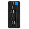 IFIXIT - Minnow Precision Bit Set