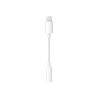 Apple - Lightning naar 3.5mm Jack Adapter