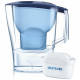 Brita Aluna Bleue 2.4L + 1 filtre Maxtra