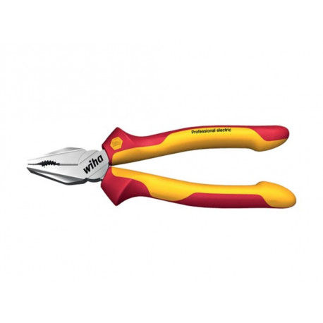 Wiha Pince universelle Professional electric