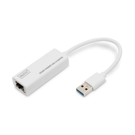 USB Gibgabit Ethernet