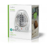 Chauffage soufflant 1000/2000w 2 positions