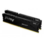 Kingston Fury beast DDR5 kit 2 x16 GB 6000 cl30 (XMP)