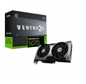 MSI RTX 5070 VENTUS 2x OC 12GB GDDR7 HDMI 3xDP