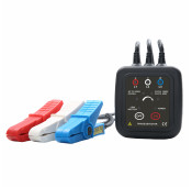 Indicateur de rotation de phase