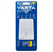 VARTA® - Veilleuse LED avec détecteur de mouvement
